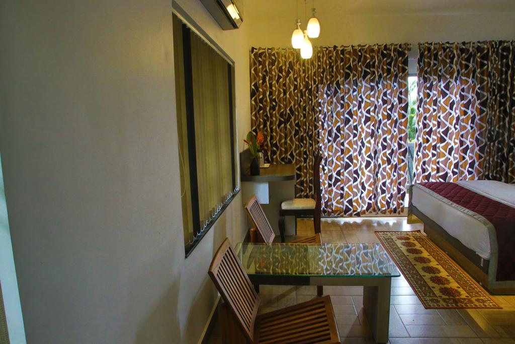 Sceva'S Garden Home Munnar Exterior foto